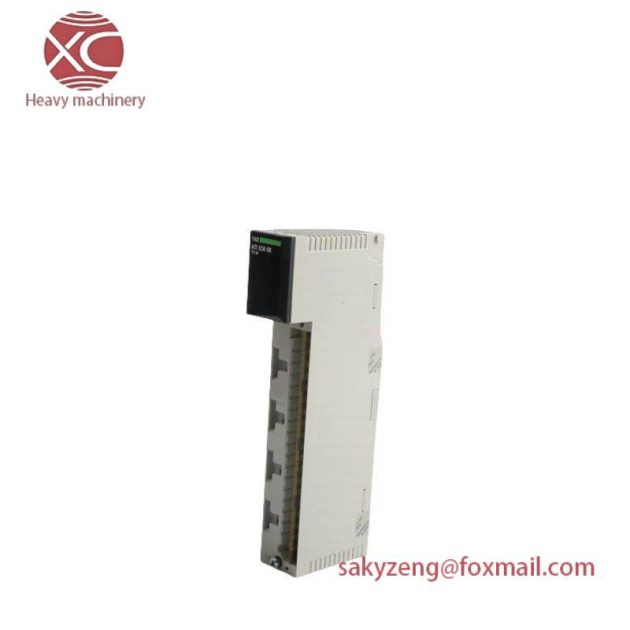 Schneider ME4U07AAA: Industrial Control Module for Enhanced System Integration