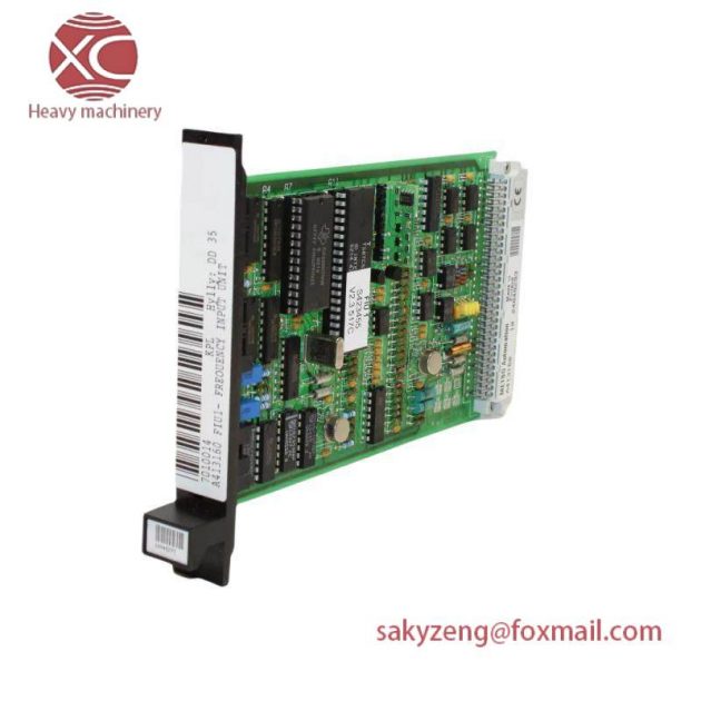 METSO A413160 Process Control System, High Precision Automation