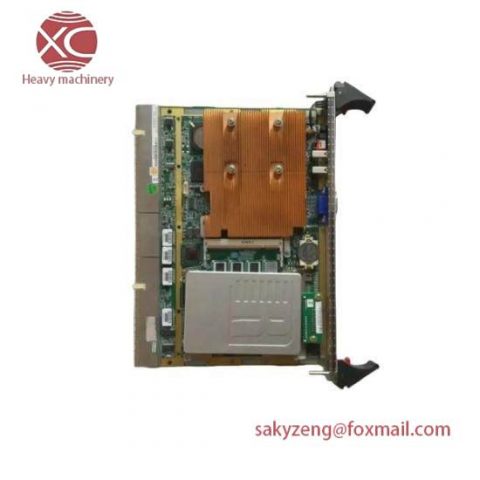 MIC Electronics MIC-3392MILS Motherboard