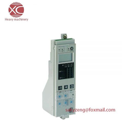 MICRO MC2-440-10TVB-1-20 Industrial Control Module