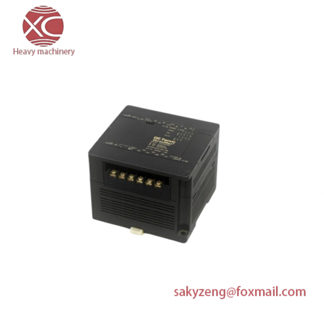 MICRO MC2-440-10TVB-1-20 Industrial Control Module
