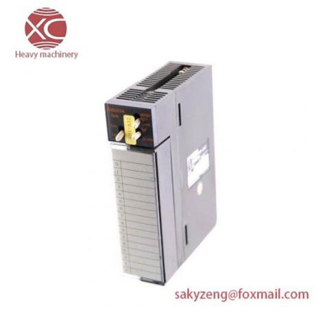 Mitsubishi A1S62DA PLC Modular - Advanced Automation Solutions for Industry
