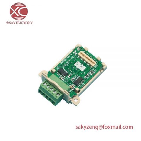 Mitsubishi FX3U-485-BD PLC Communication Board