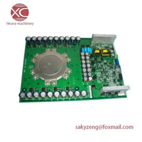 Mitsubishi GU-D15 80173-110-01/G651885A: Industrial Control Module