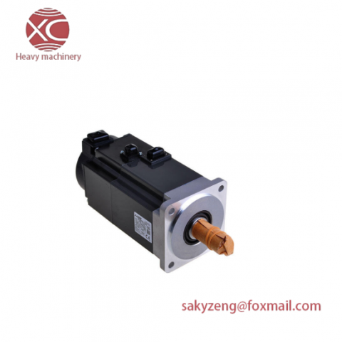 Mitsubishi HG-KN73BJ-S100 AC Servo Motor, Advanced Industrial Control Solution