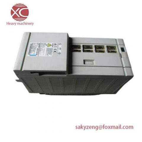 Mitsubishi MDS-C1-SP-260 Servo Drive: Precision Control for Industry 4.0 Applications