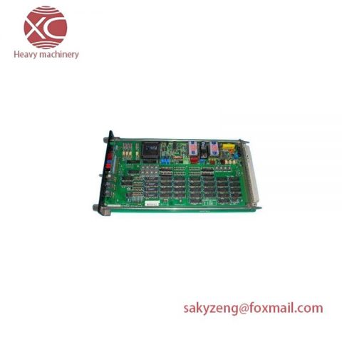 Mitsubishi MTSD12 Control Board - Advanced Industrial Control Solution
