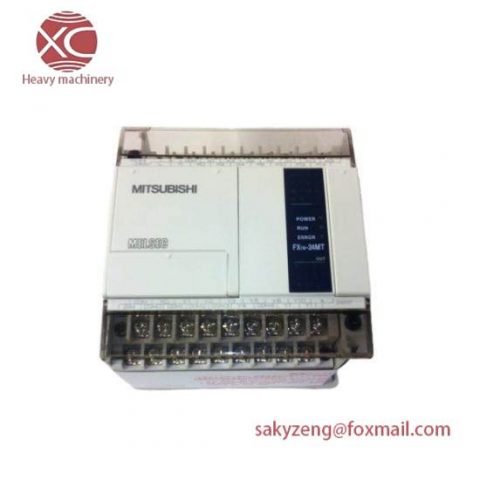 MITSUBISHI ST1X4-DE1 Digital Expansion Module, Control Systems
