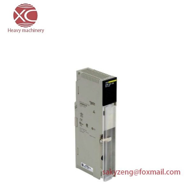 Schneider 140CRP93100 RIO Head-End Adaptor Module