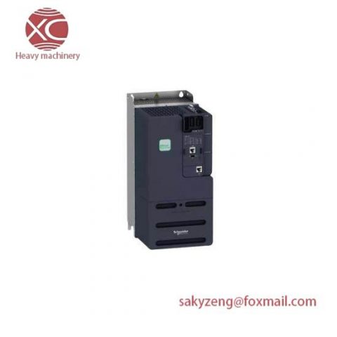 Schneider Electric MODICON NW-BM85D002 High-Speed Communication Module