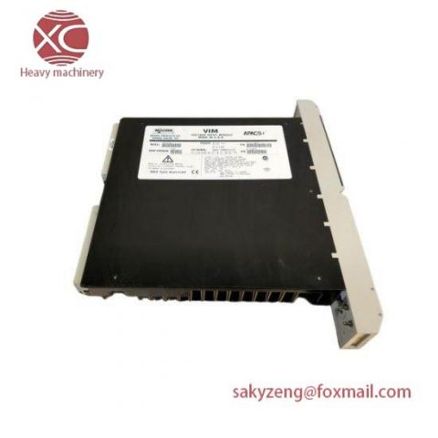 Moore 39VIMCCN VIM Voltage Input Module
