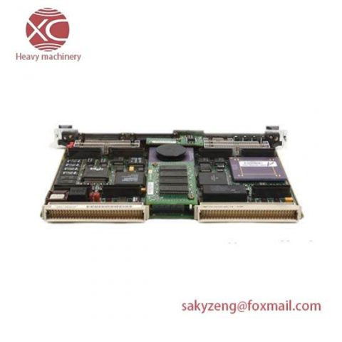 MOTOROLA MVME162-13 Industrial Control Module