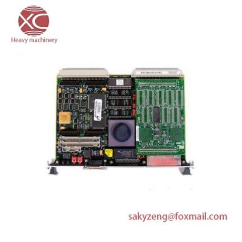Motorola MVME162-210 Data Transfer, Monitoring & Diagnostics Module