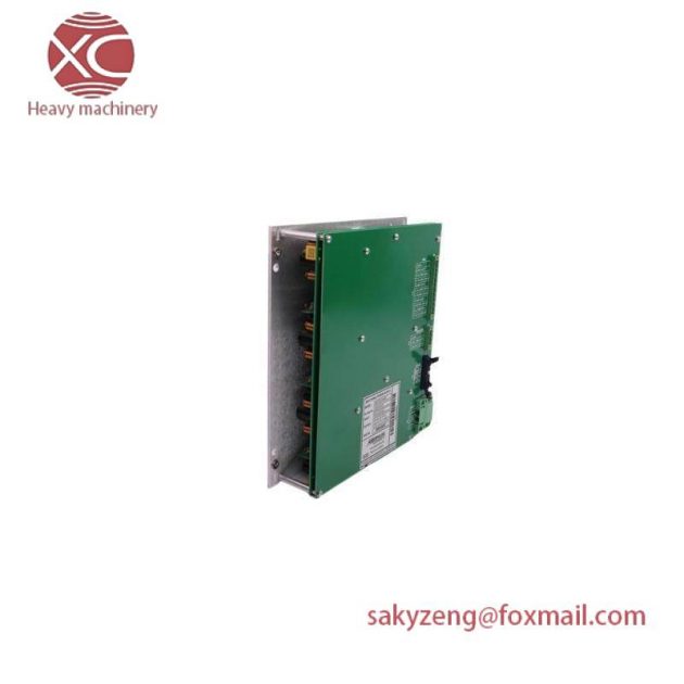 AB MOX720-P4668E 80026-518-01 POWER SUPPLY PKG, Advanced Industrial Control Solution