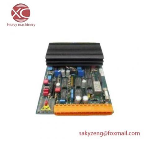 INFICON MSM0606 Vacuum Measurement Module