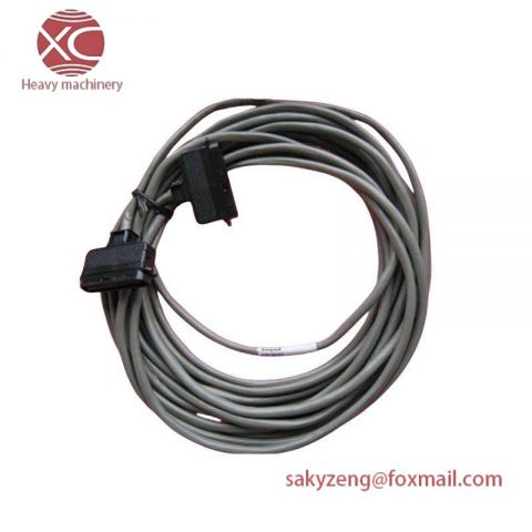 HONEYWELL MU-KFTA05 FTA Cable: Reliable Connectivity Solution for Industrial Automation, 200 characters or less