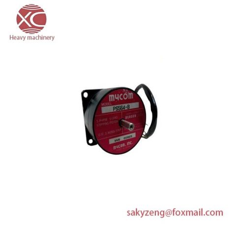 MYCOM IMS500-120AL Servo Drive - High Performance, Precision Control Module
