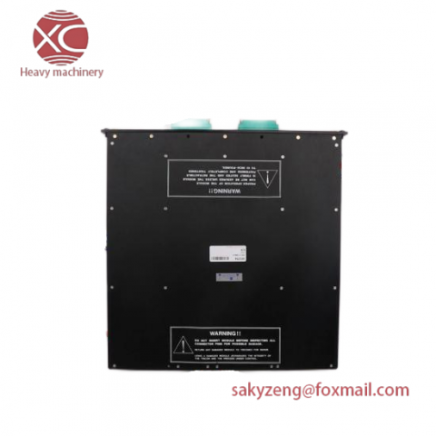 AI-TEK 70085-1010-037: High-Precision Passive Speed Sensor