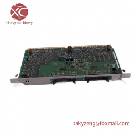 NSD NCV-20NGNVP PLC DCS Module