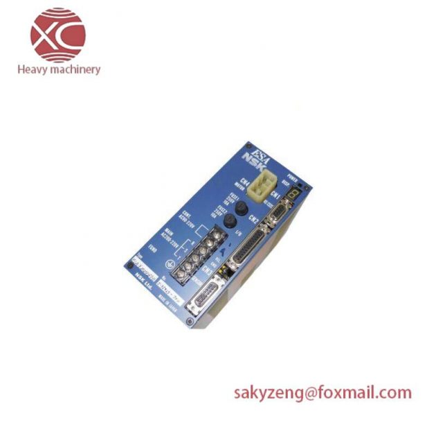 NSK ESA-Y2020GF1-11 Servo Drive - Precision Control Solutions