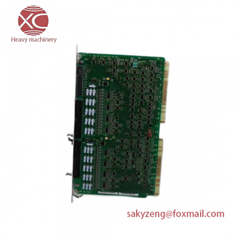 OKUMA E4809-770-065-B: Precision Control Module for Advanced Manufacturing