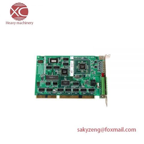 OMRON 3G8F5-CLK01: Advanced Link Support Board, Enhancing Your Automation Solutions