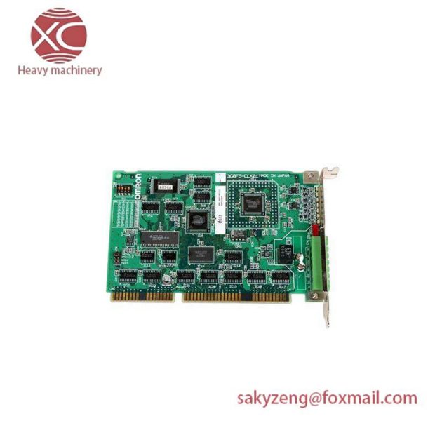 OMRON 3G8F5-CLK01: Advanced Link Support Board, Enhancing Your Automation Solutions