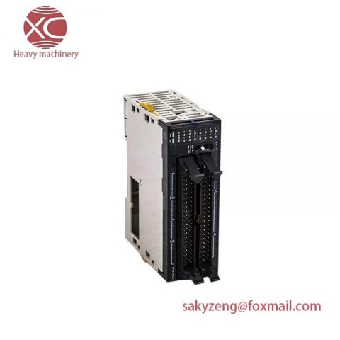 OMRON CJ1W-ID262 - High-Speed Input Module for Industrial Automation