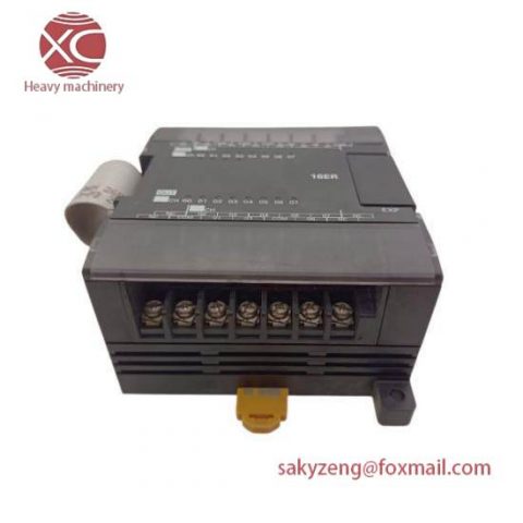 OMRON CJ2M-CPU13 Advanced Control Logic Processor for Industrial Automation