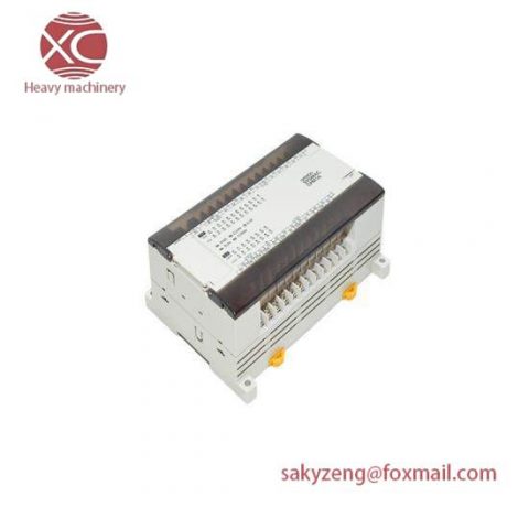 OMRON E5AX-S-AEC-320 AEC A0535007 - High Precision Temperature Measurement Sensor