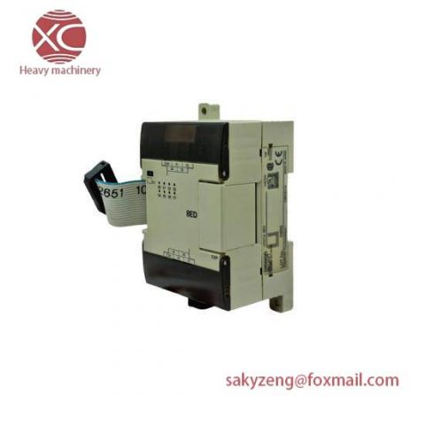 OMRON CJ1W-DRM21 Communications Module for Industrial Automation