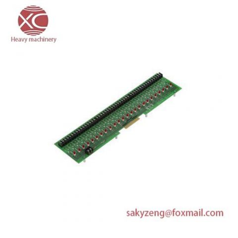 OPTO OPTO 22 Model 000228V/PB24 I/O Module Rack