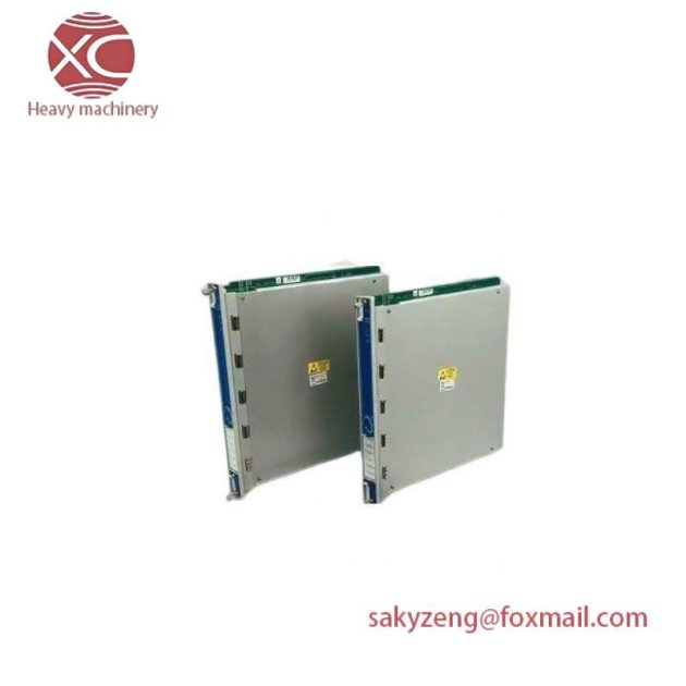 Ovation OCC100 - 5X00790G01 Process Control Module