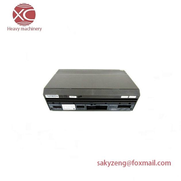 ABB P-HB-DOT-12010000: High-Performance Digital Output Module