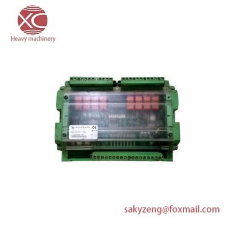 P-OPEN P-OPEN-P4-150/PAC-OP150/P4 - Industrial Process Control Module
