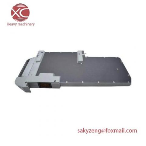 Foxboro P0961BD Gateway Processor GW30B Module - Advanced Industrial Control Solution