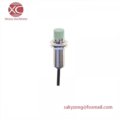 P+F 3RG4023-0JB00 Inductive Sensor, Precision for Industry