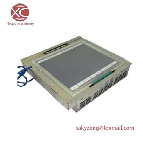 Panasonic FP-VM-10-MO Touch Screen - Industrial Control Solutions, Optimized for High Performance & Durability