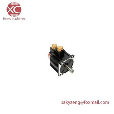 Panasonic MDM082A2A Servo Motor - Precision Control for Industrial Automation