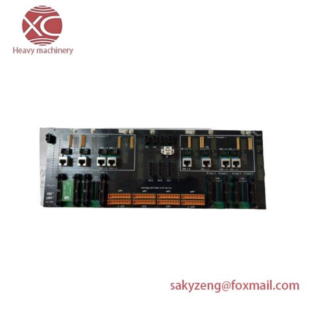 Pb PN-112718 Industrial Automation Module