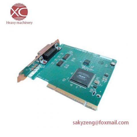 National Instruments PCI-4301 Data Acquisition Module