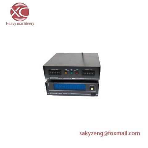 Peacock COM5V2 Digital Comparator - Precision Control Module