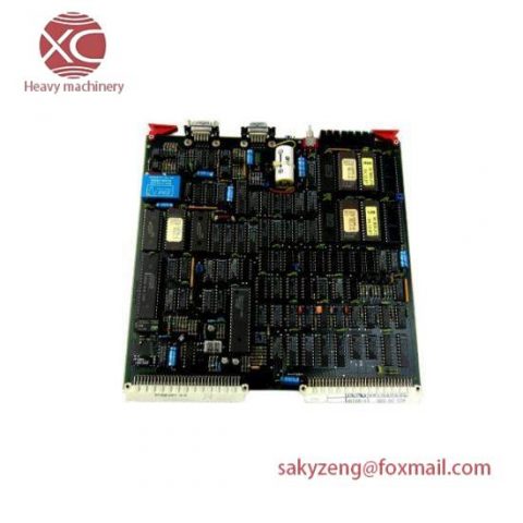 Philips PR1613 Control Module for Industrial Automation