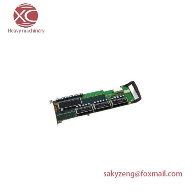 Philips SCM040 - High Performance Industrial Control Module, 200 characters max