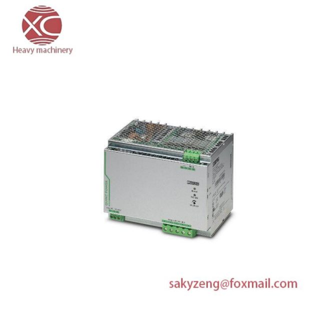 PHOENIX CONTACT 2866789 --24V *40A Power Supply Unit