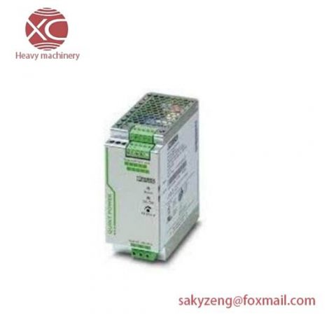Phoenix Contact QUINT-PS/1AC/24DC/10 - Short Delivery Time