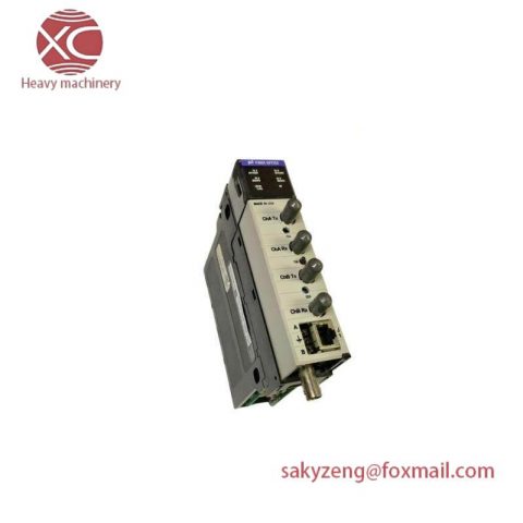 Phoenix Digital OCX-CTN-13-R-D-ST-ACV PD Fiber Optics Opt Module