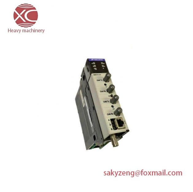 Phoenix Digital OCX-CTN-13-R-D-ST-ACV PD Fiber Optics Opt Module