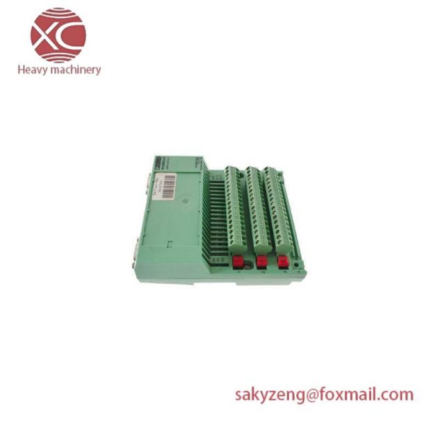 Phoenix Contact IBS 24 BK-I/O-T I/O Bus Terminal Module