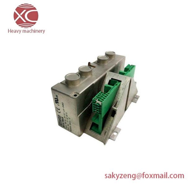 Phoenix Contact IBS 24 BK-I/O-T I/O Bus Terminal Module
